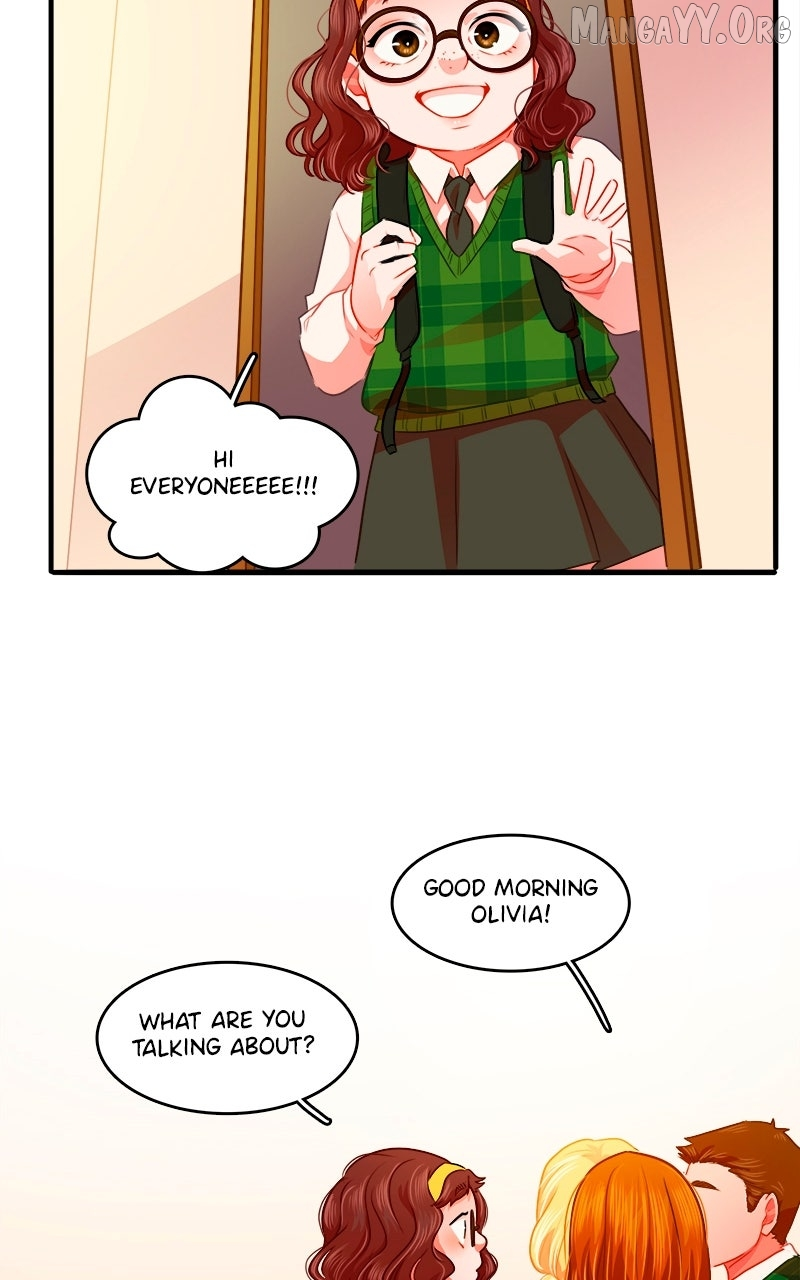 Love 4 a Walk Chapter 92 page 10