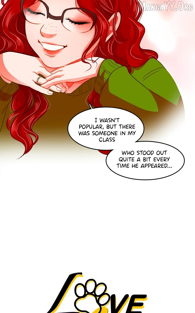 Love 4 a Walk Chapter 92 page 8