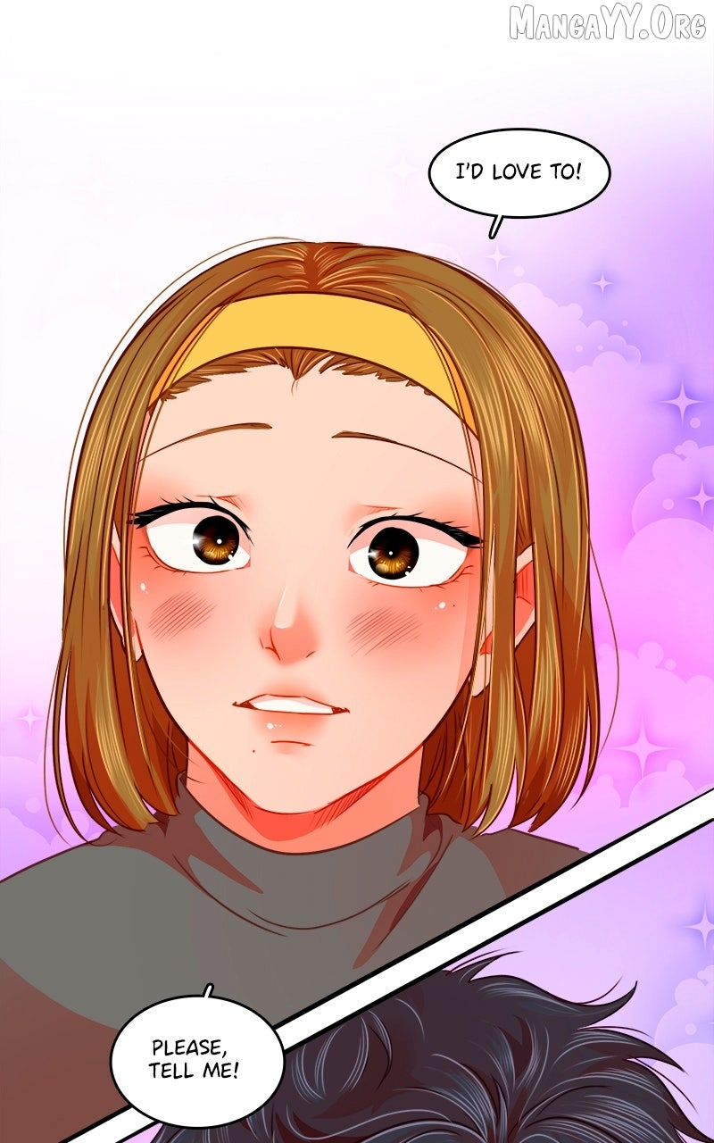Love 4 a Walk Chapter 92 page 2