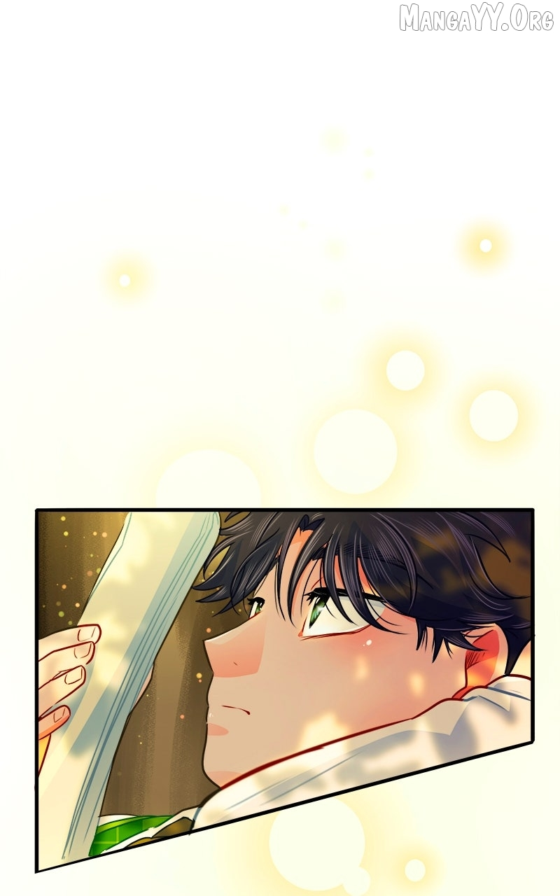 Love 4 a Walk Chapter 92 page 24