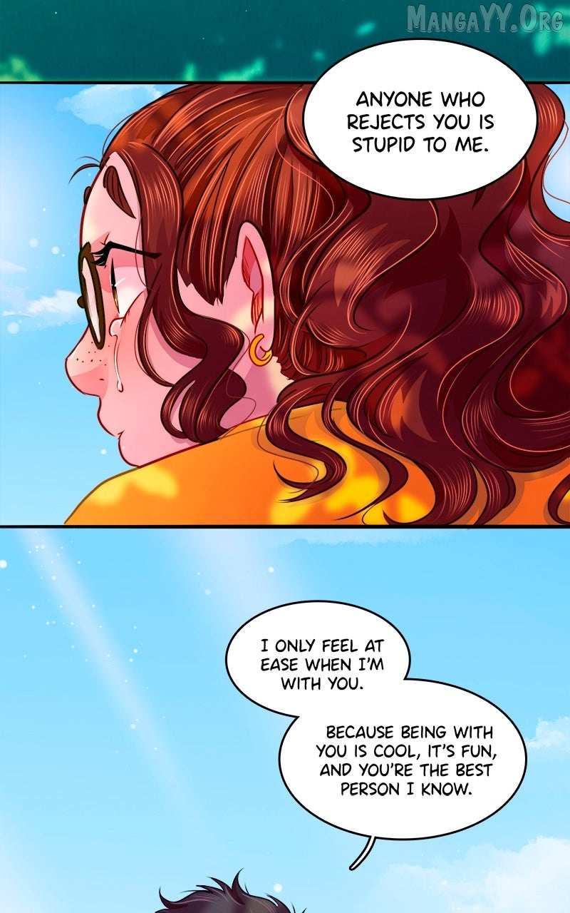 Love 4 a Walk Chapter 92 page 64