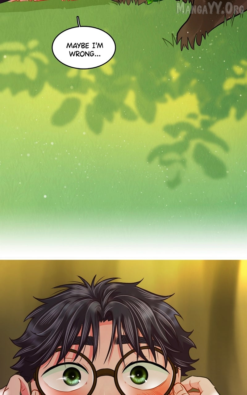 Love 4 a Walk Chapter 92 page 46