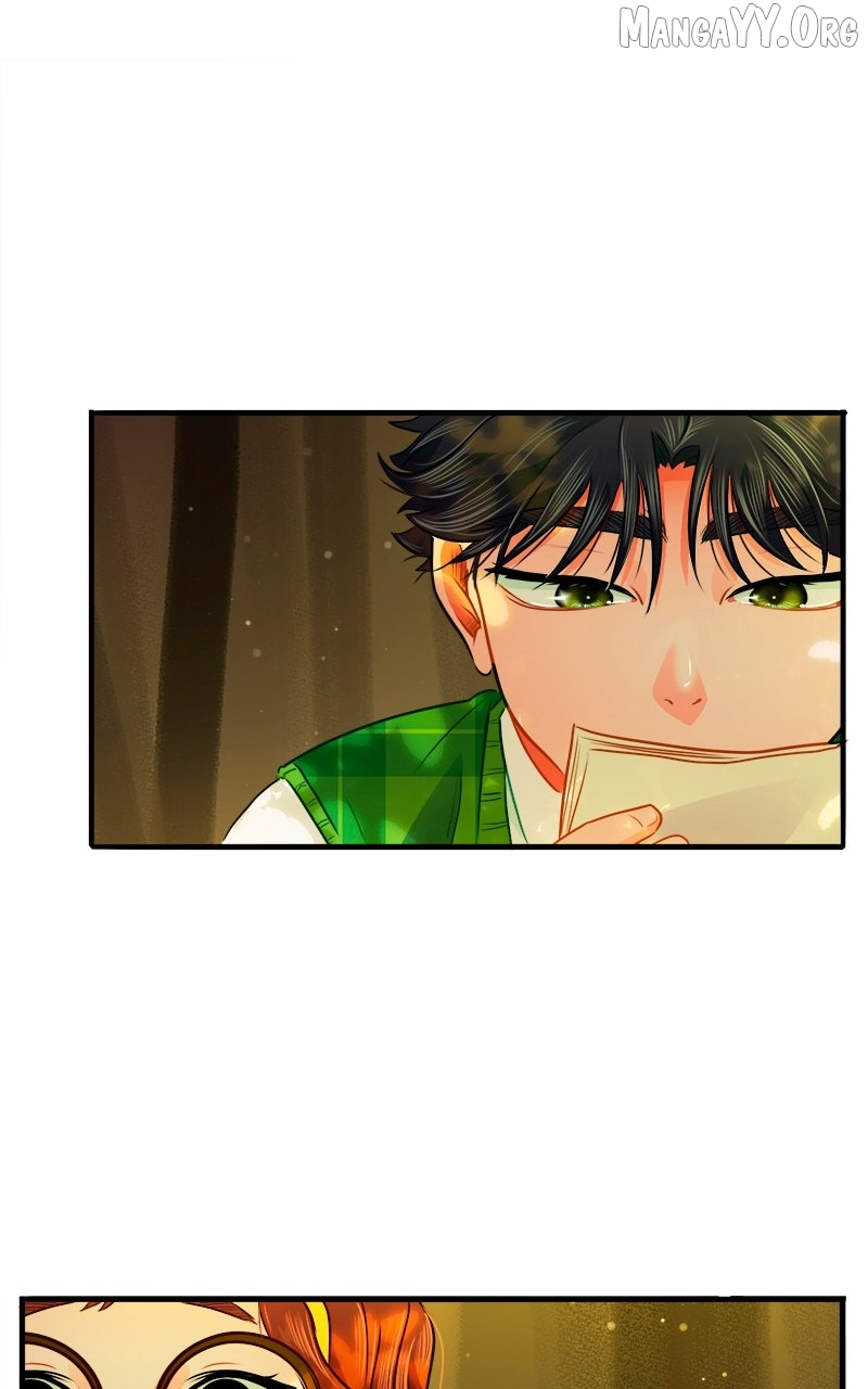 Love 4 a Walk Chapter 92 page 39