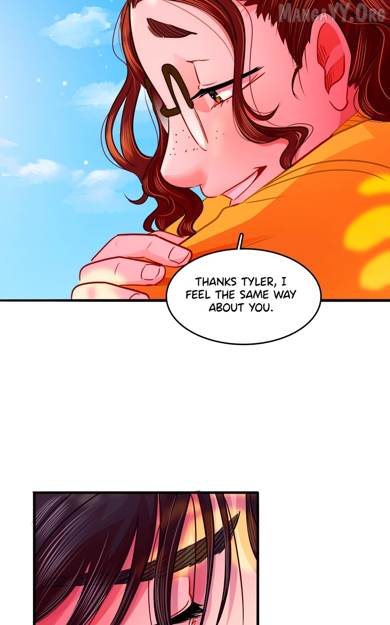 Love 4 a Walk Chapter 92 page 66