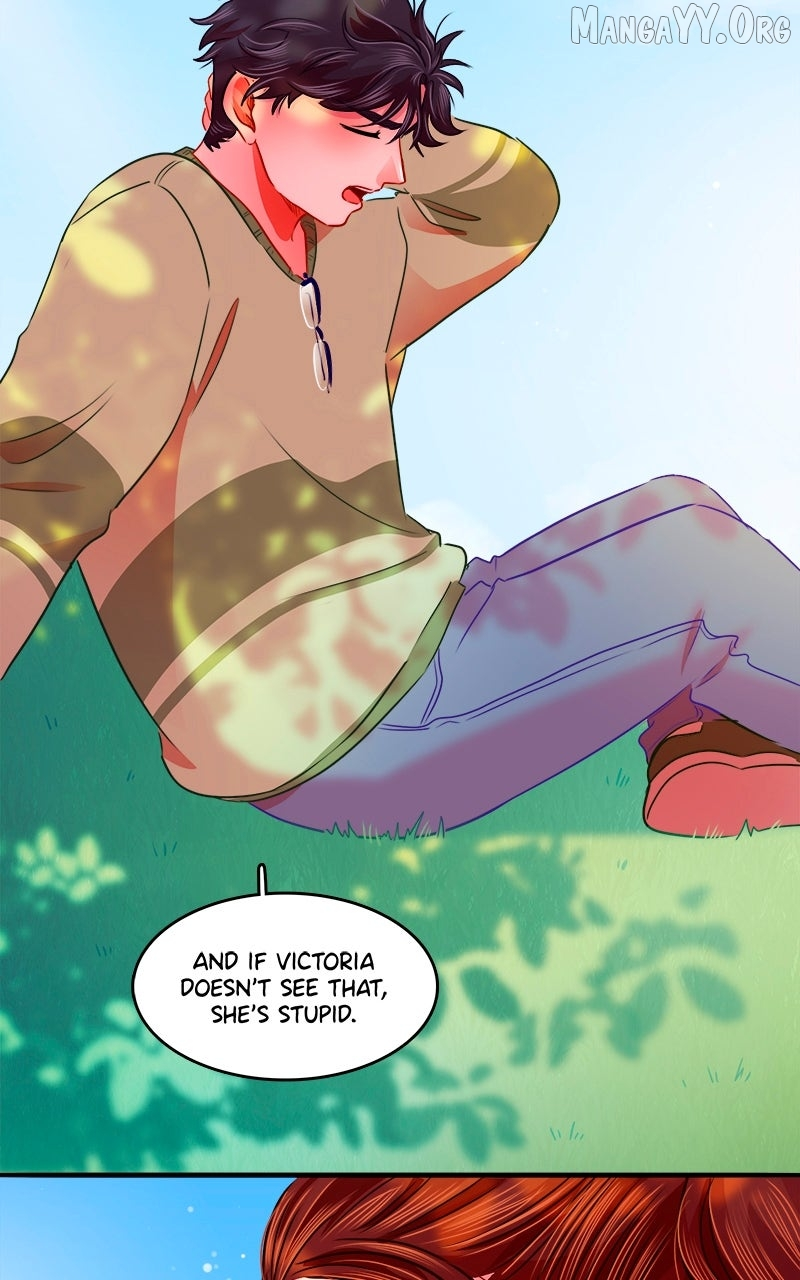 Love 4 a Walk Chapter 92 page 65