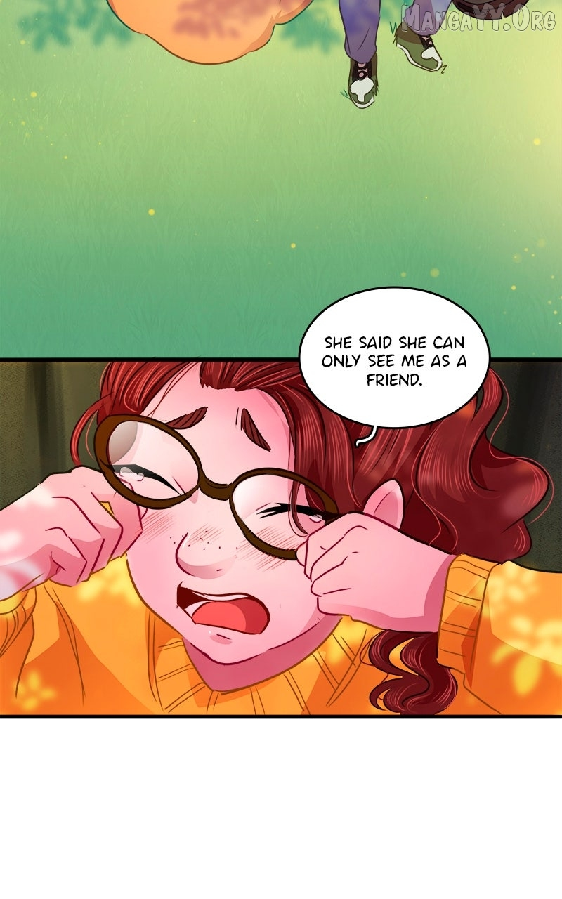 Love 4 a Walk Chapter 92 page 61