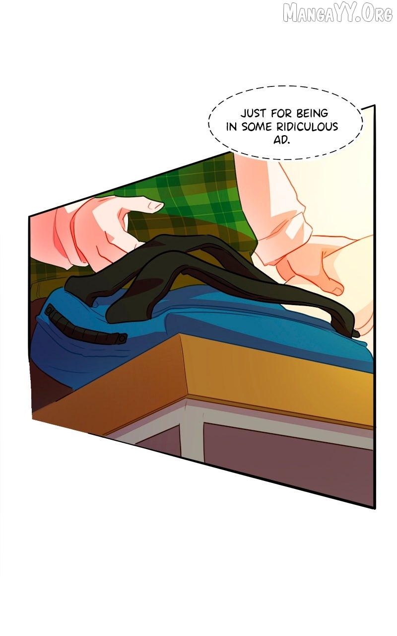 Love 4 a Walk Chapter 92 page 14