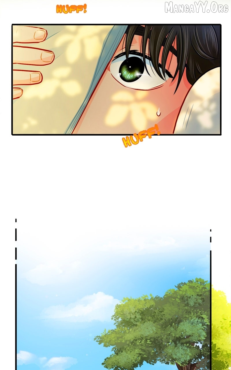 Love 4 a Walk Chapter 92 page 27