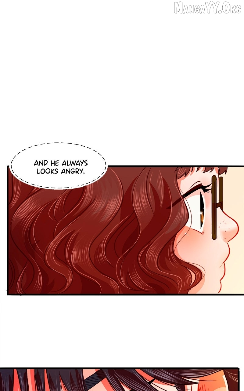 Love 4 a Walk Chapter 92 page 16