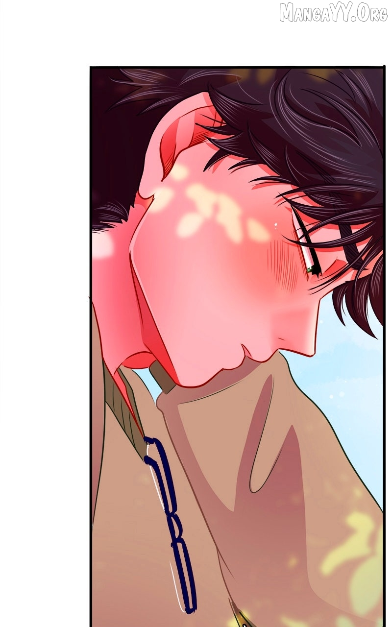 Love 4 a Walk Chapter 92 page 68