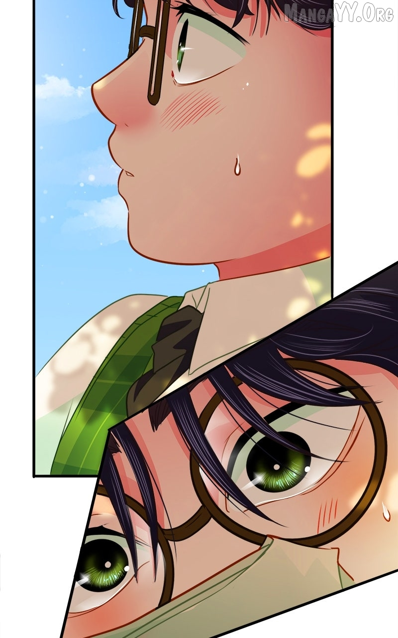Love 4 a Walk Chapter 92 page 49