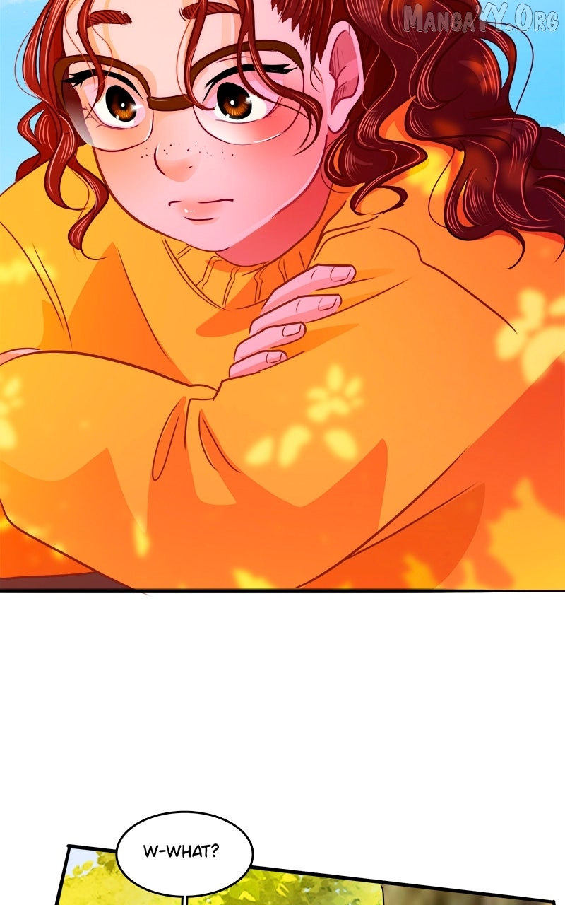 Love 4 a Walk Chapter 92 page 70
