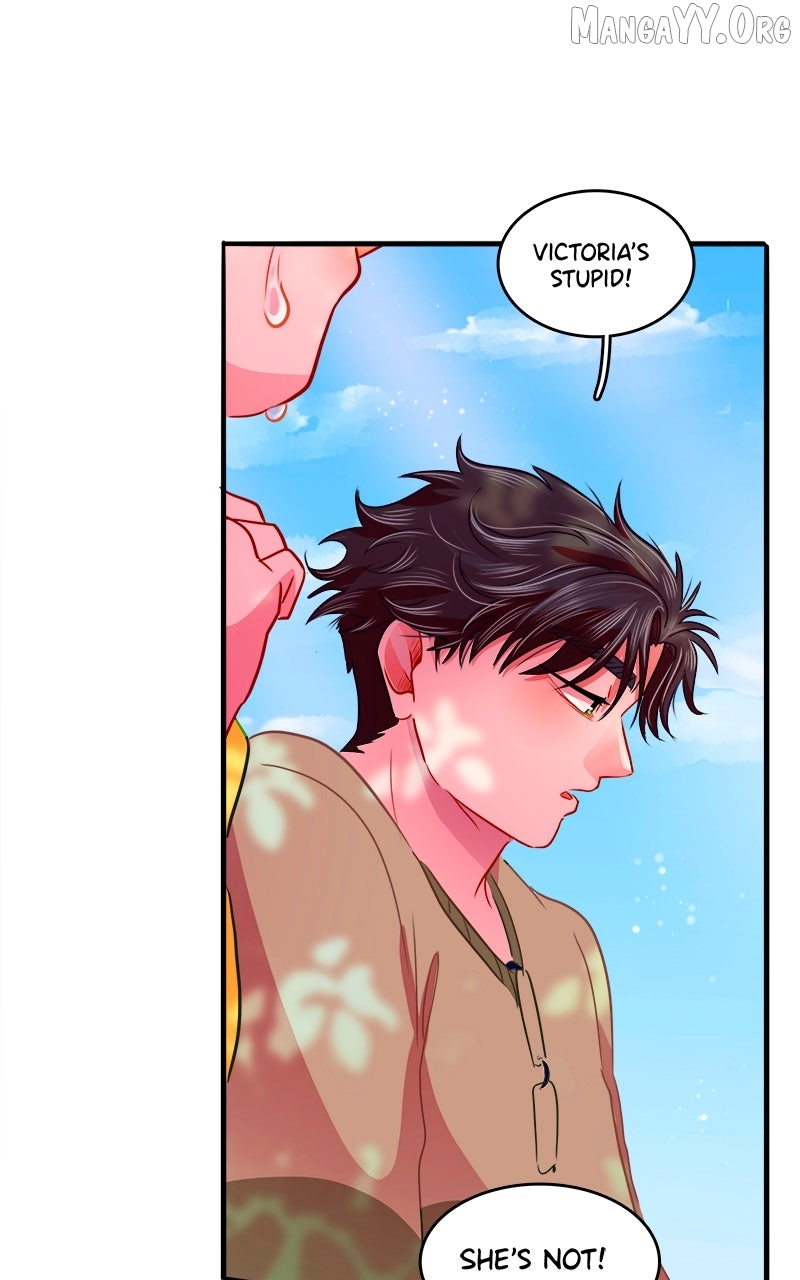 Love 4 a Walk Chapter 92 page 62