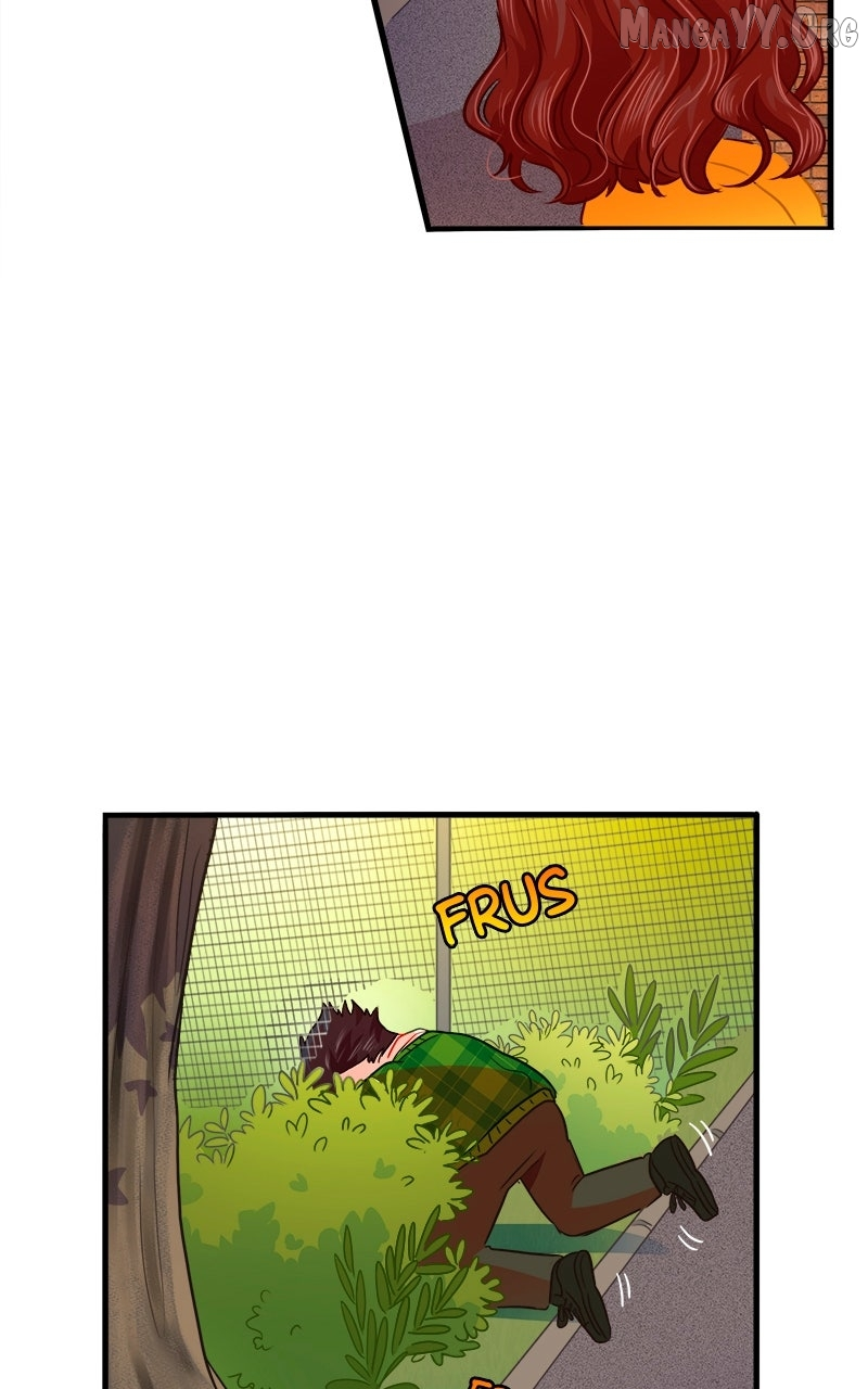 Love 4 a Walk Chapter 92 page 22