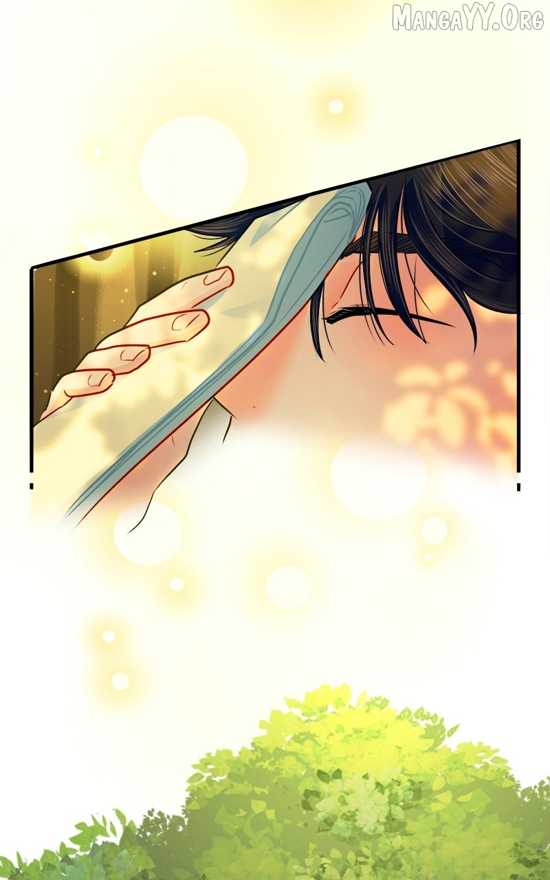 Love 4 a Walk Chapter 92 page 25