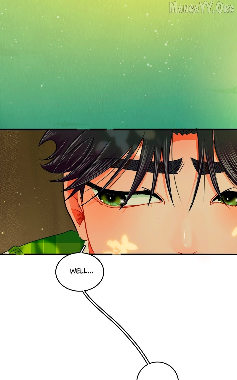 Love 4 a Walk Chapter 92 page 41