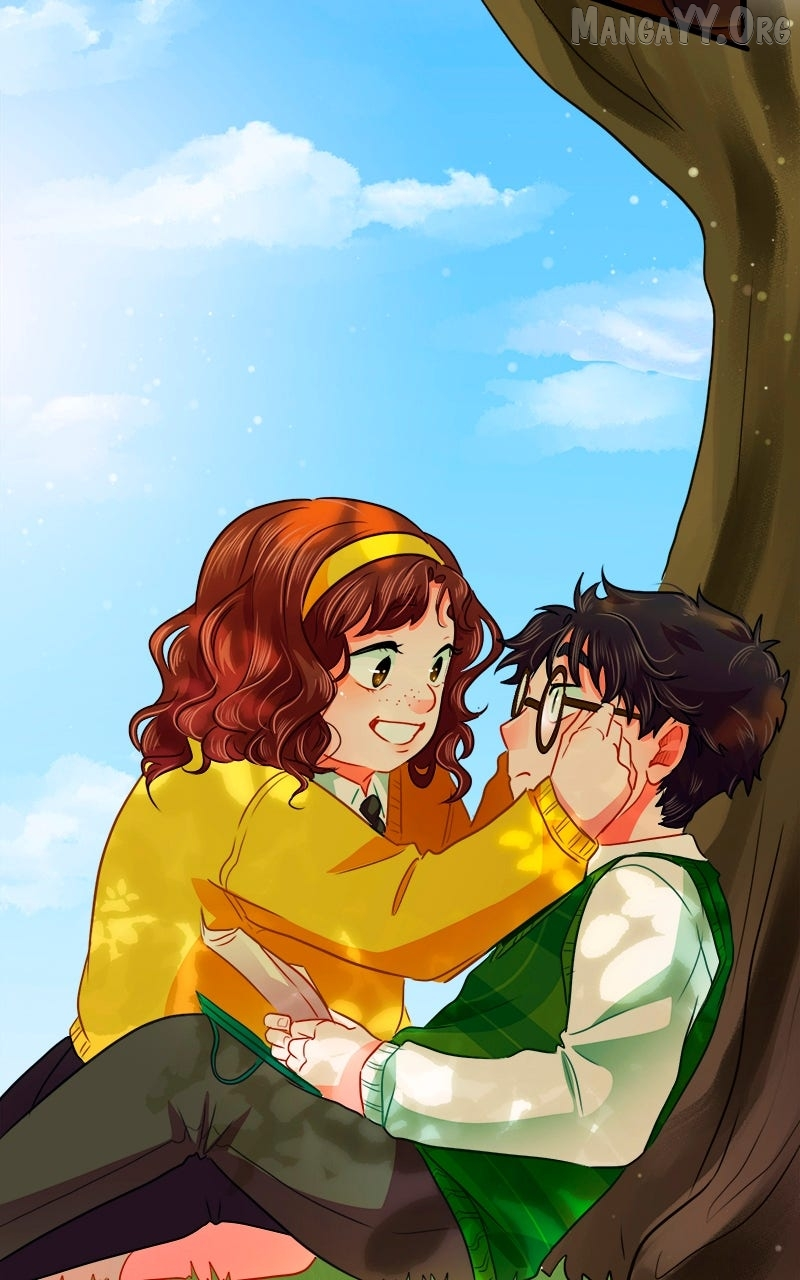 Love 4 a Walk Chapter 92 page 45