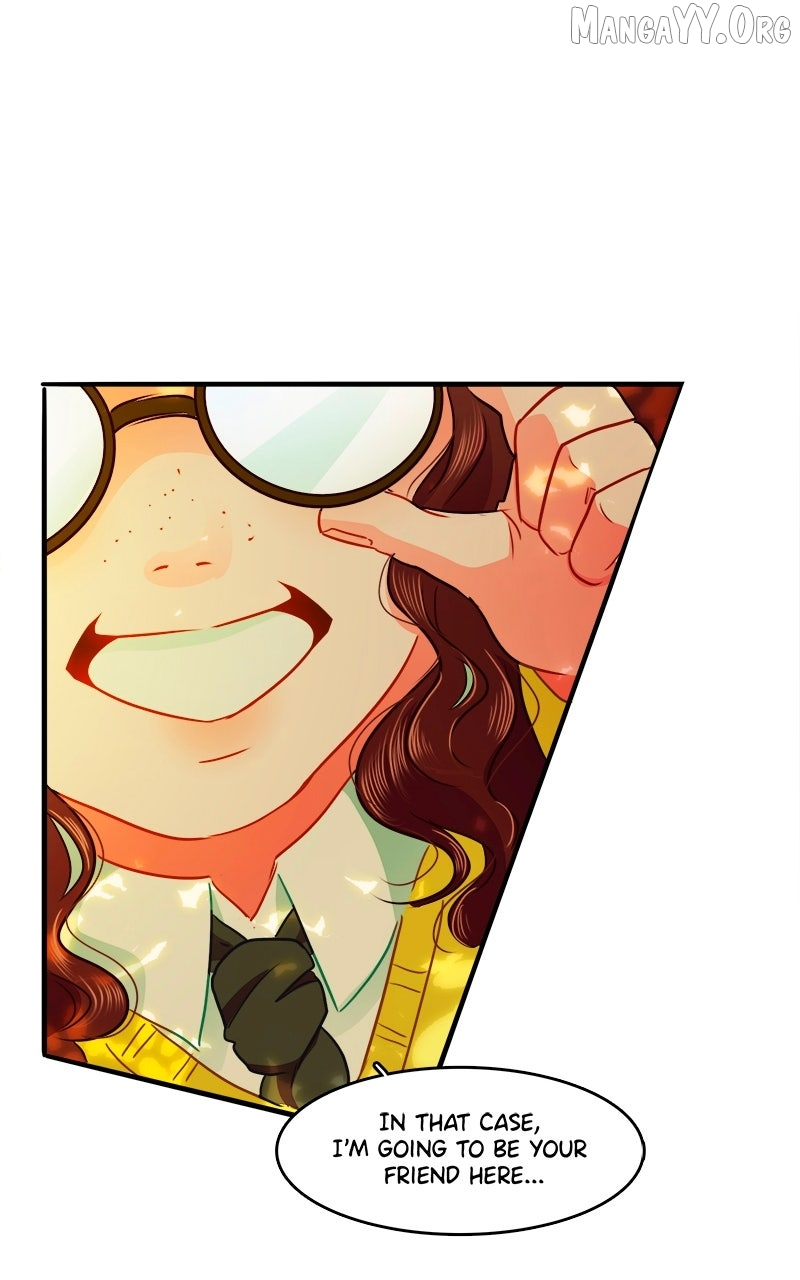Love 4 a Walk Chapter 92 page 43