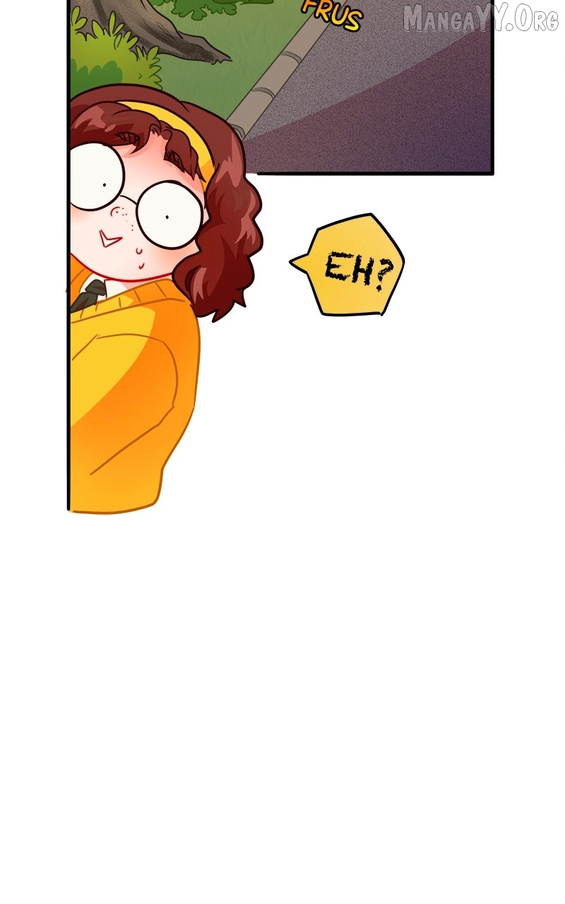 Love 4 a Walk Chapter 92 page 23
