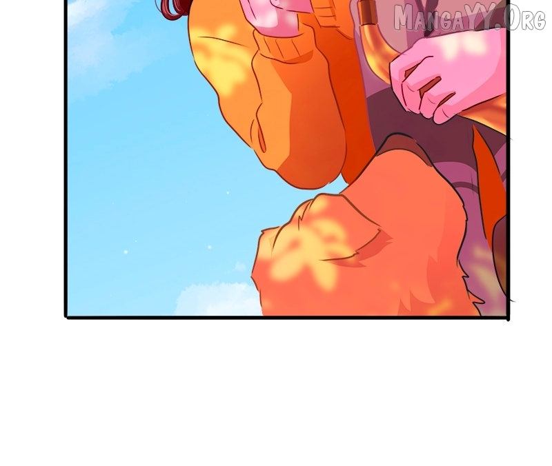 Love 4 a Walk Chapter 92 page 76