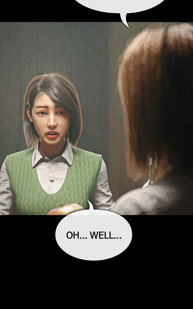 There Are No Demons Chapter 92 page 9