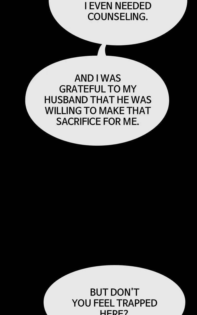 There Are No Demons Chapter 92 page 16