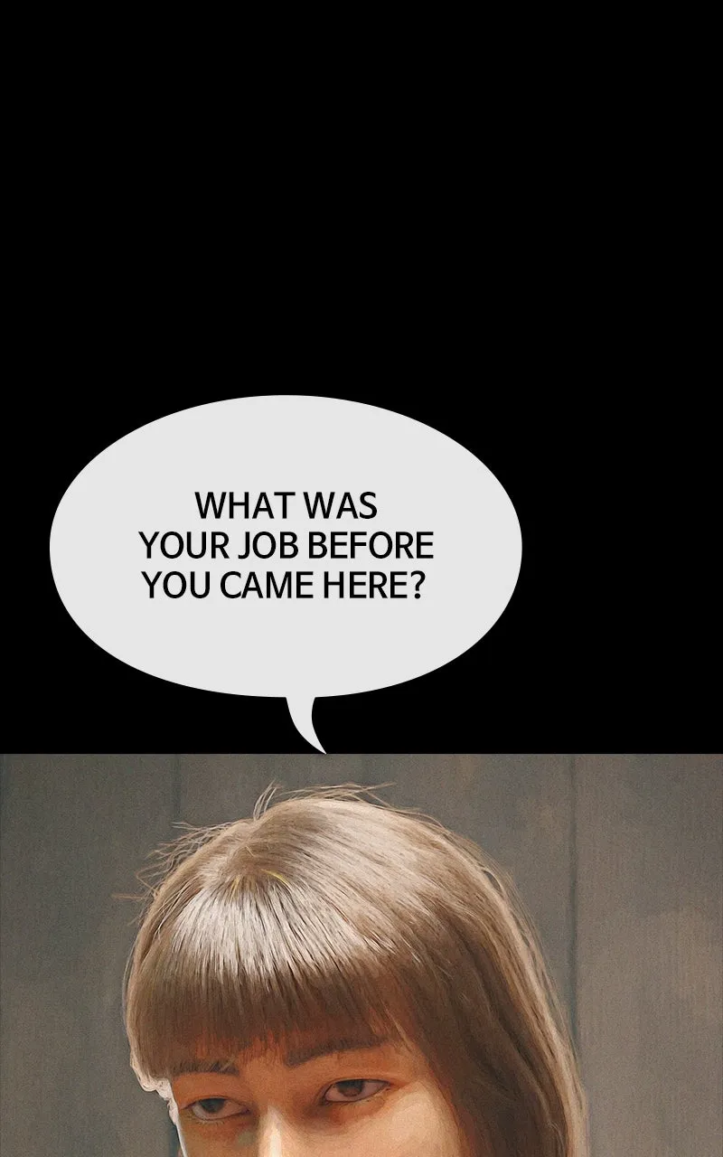 There Are No Demons Chapter 92 page 3
