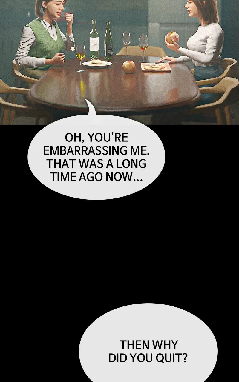 There Are No Demons Chapter 92 page 8