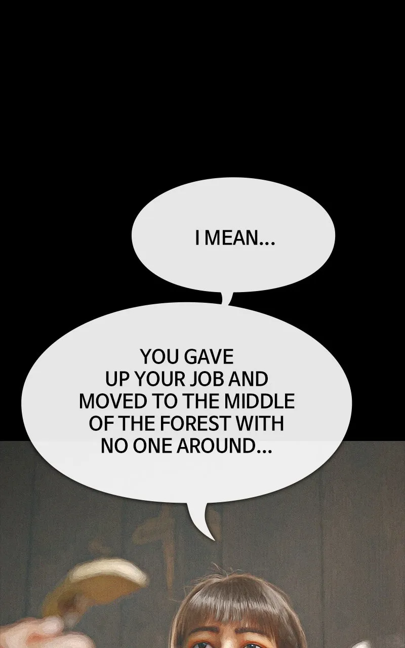 There Are No Demons Chapter 92 page 19