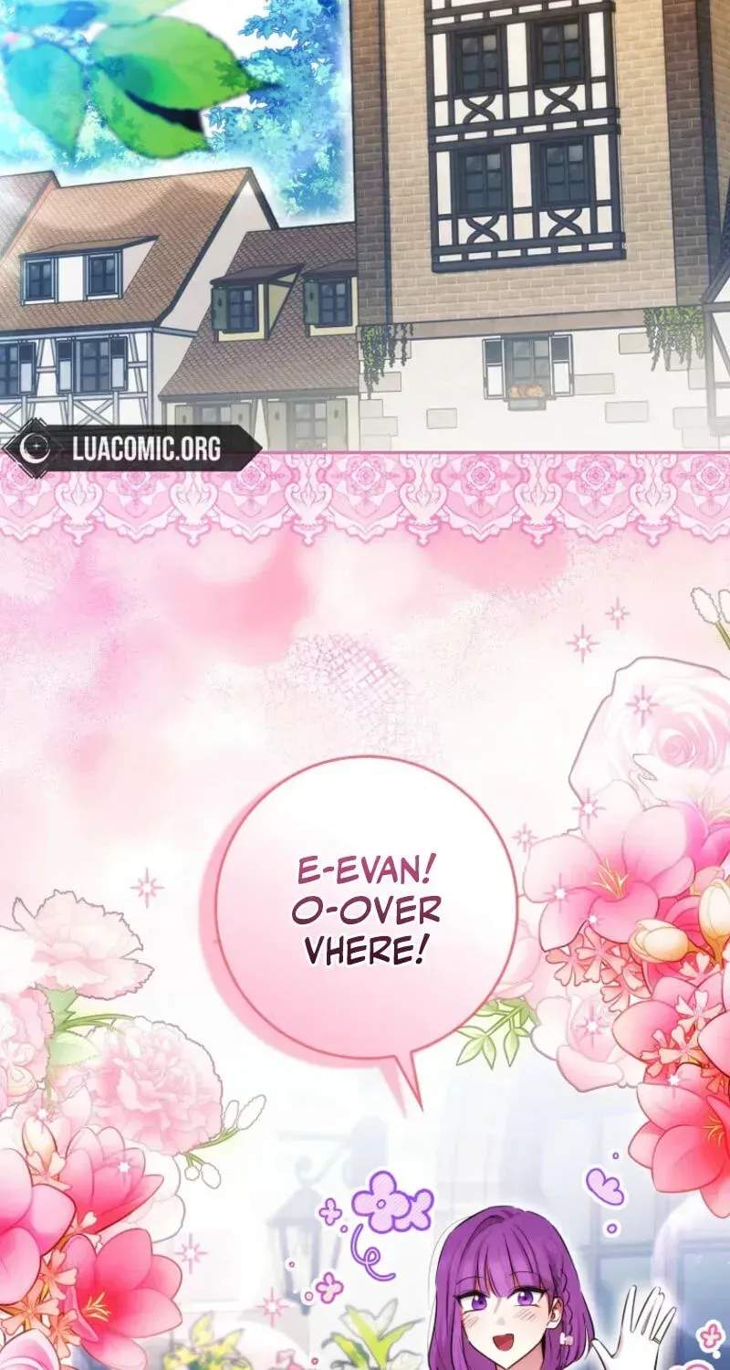 Deadlines are Raining in the Status Window Chapter 92 page 2