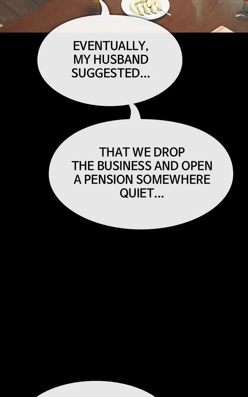 There Are No Demons Chapter 92 page 14