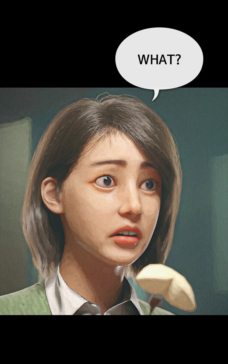 There Are No Demons Chapter 92 page 18
