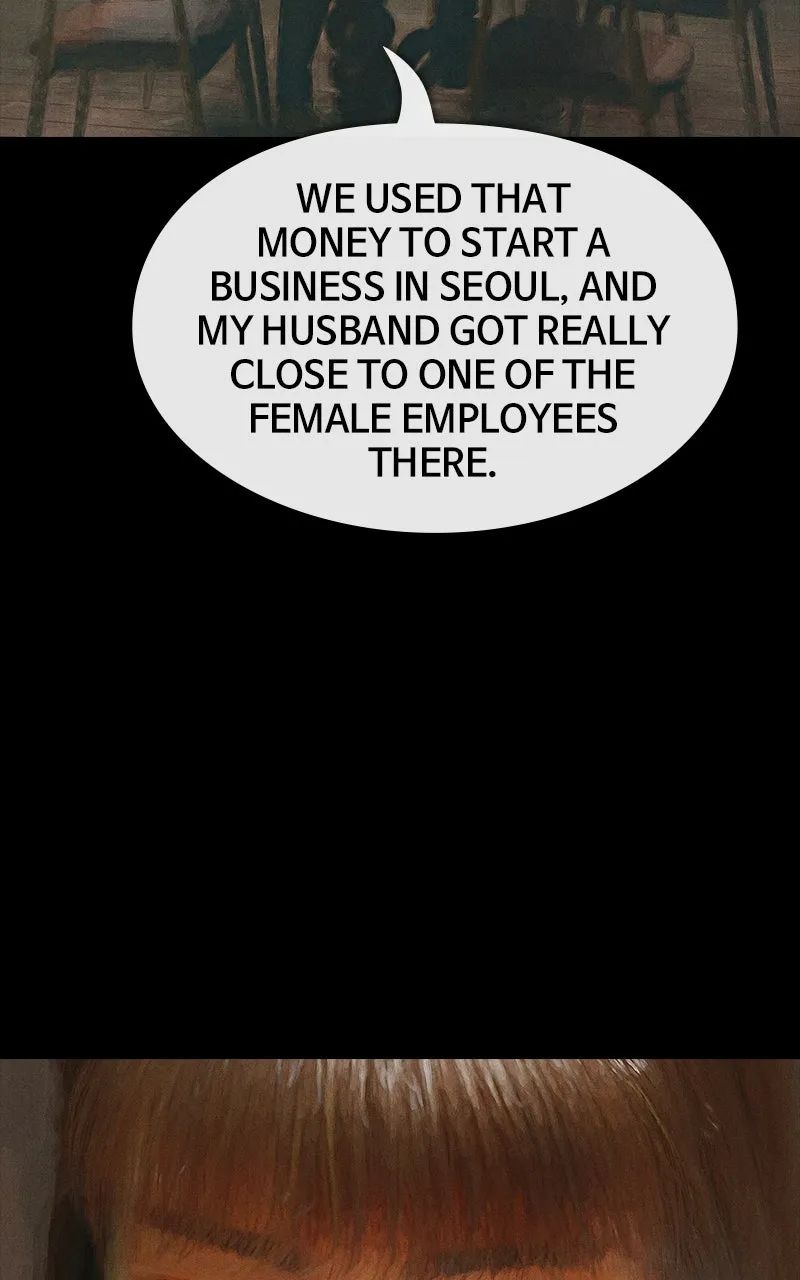 There Are No Demons Chapter 92 page 11