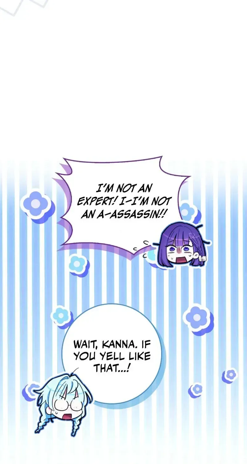 Deadlines are Raining in the Status Window Chapter 92 page 21