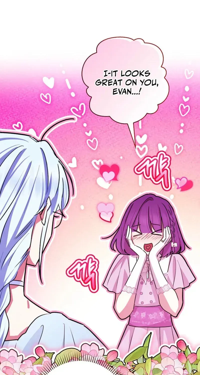 Deadlines are Raining in the Status Window Chapter 92 page 10