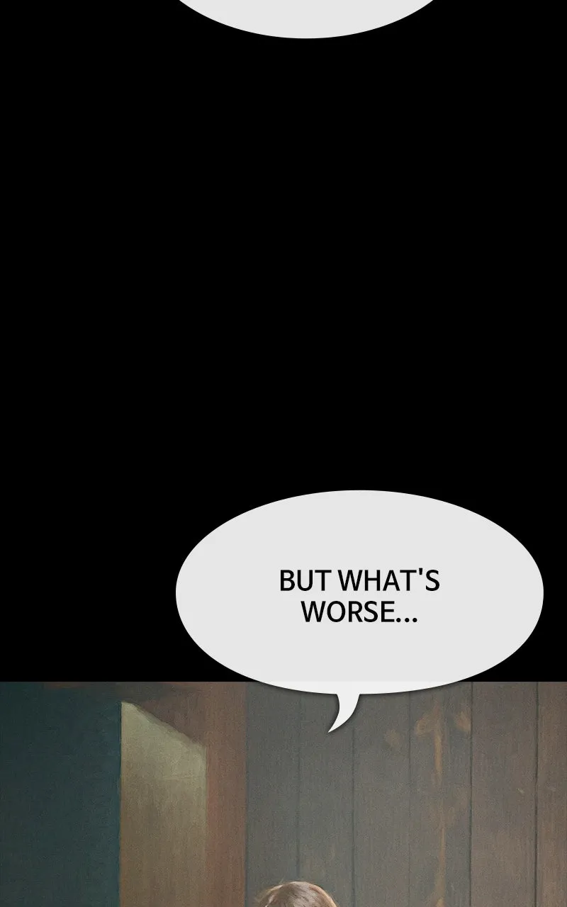 There Are No Demons Chapter 92 page 31