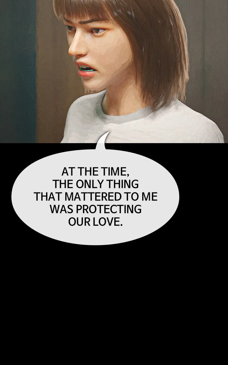 There Are No Demons Chapter 92 page 35