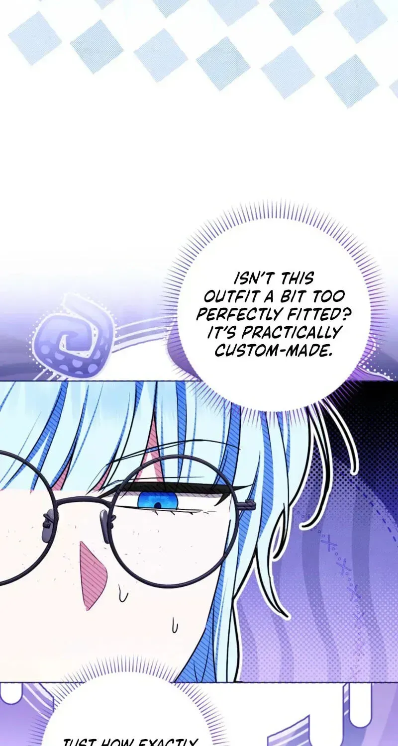 Deadlines are Raining in the Status Window Chapter 92 page 8