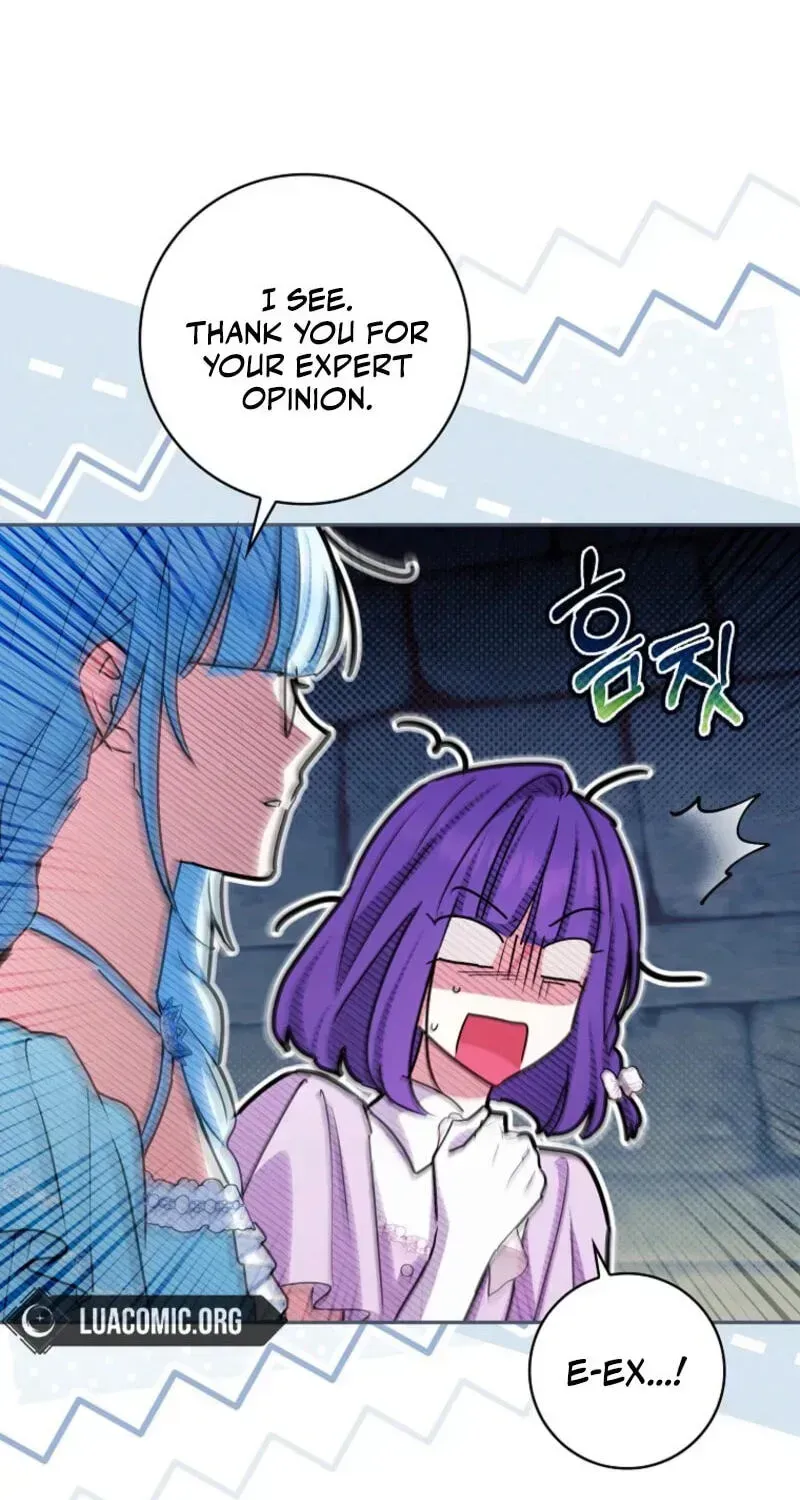 Deadlines are Raining in the Status Window Chapter 92 page 20