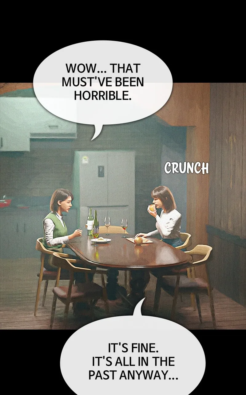 There Are No Demons Chapter 92 page 30