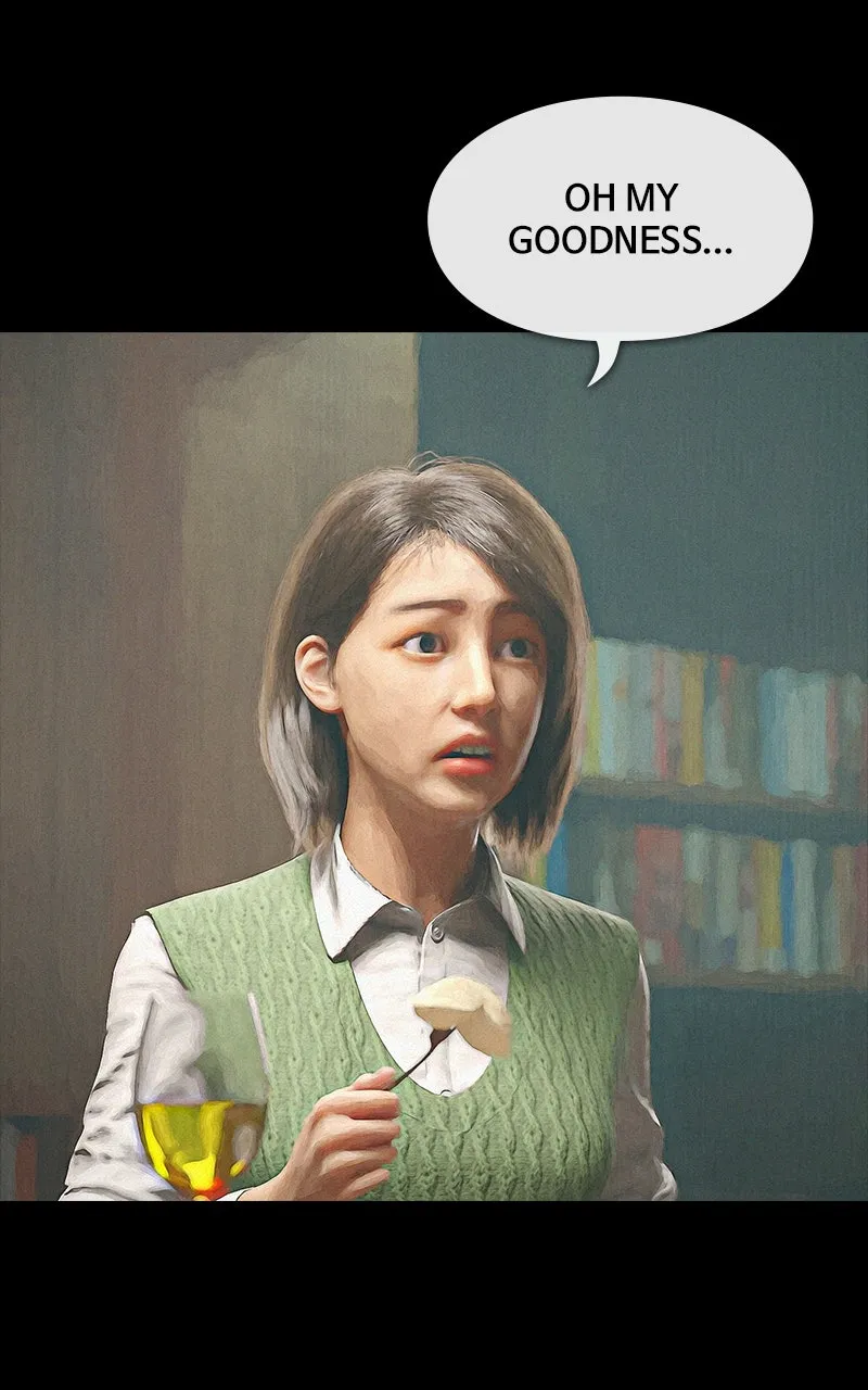 There Are No Demons Chapter 92 page 36