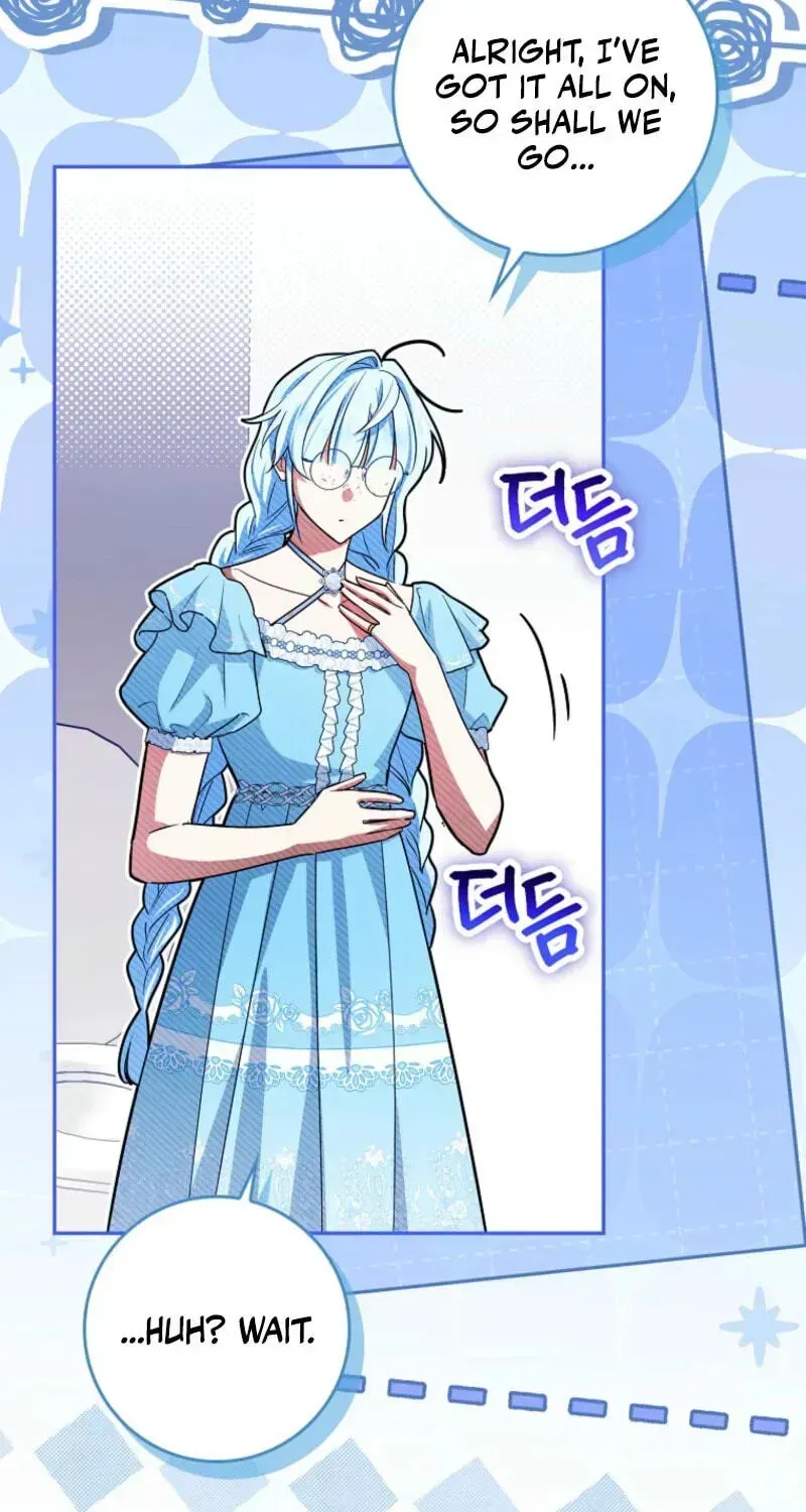 Deadlines are Raining in the Status Window Chapter 92 page 7