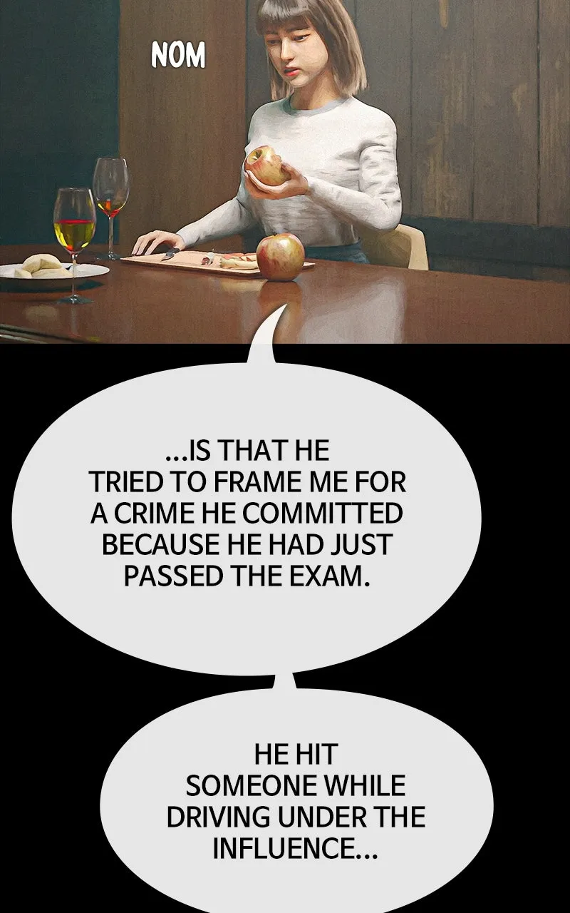 There Are No Demons Chapter 92 page 32