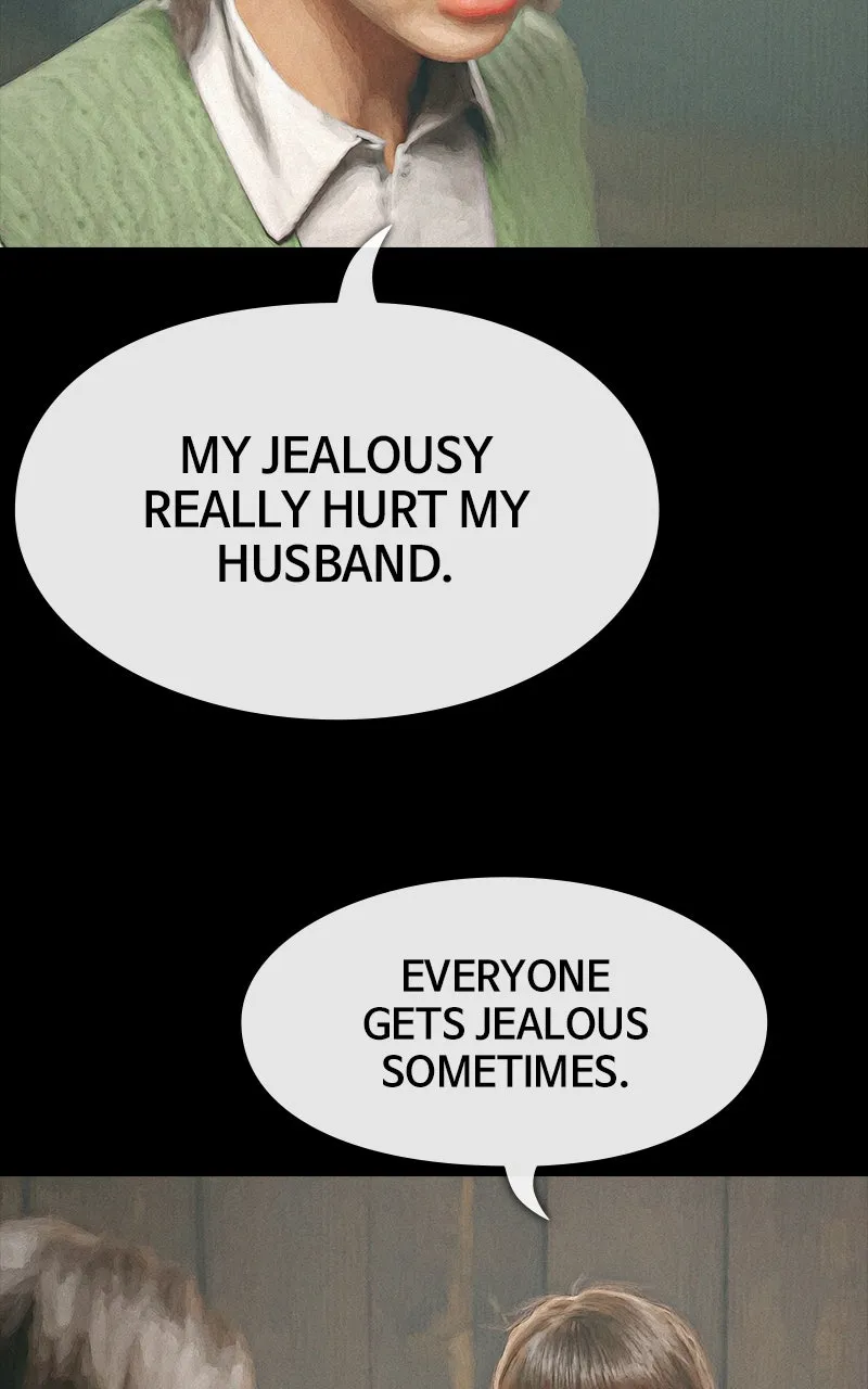 There Are No Demons Chapter 92 page 47