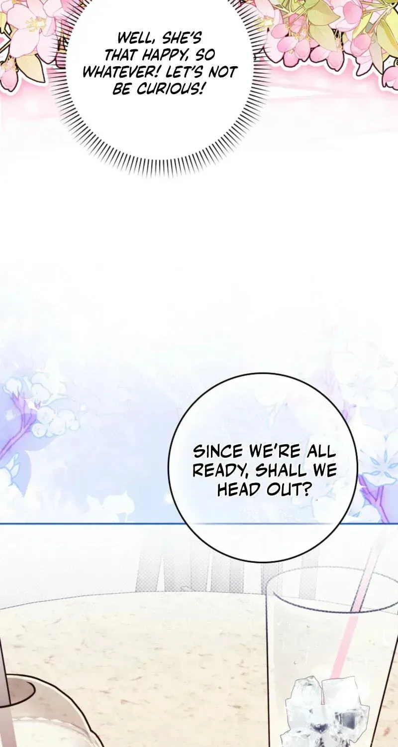 Deadlines are Raining in the Status Window Chapter 92 page 11