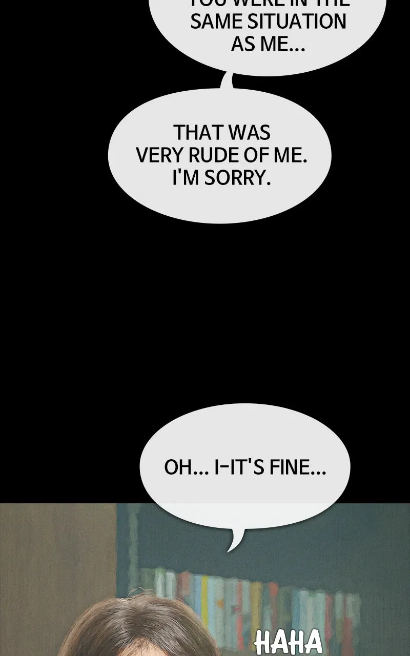 There Are No Demons Chapter 92 page 43