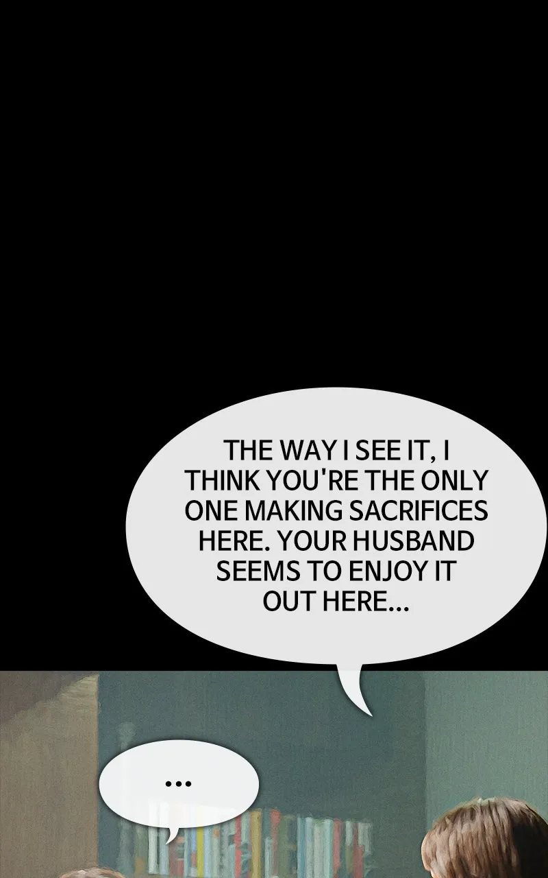 There Are No Demons Chapter 92 page 40