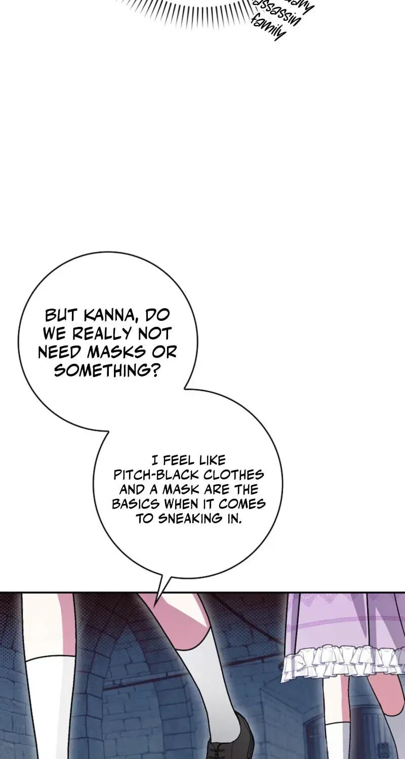 Deadlines are Raining in the Status Window Chapter 92 page 17