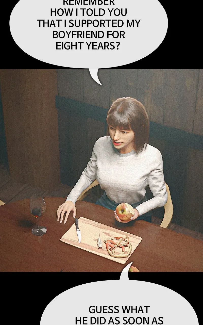 There Are No Demons Chapter 92 page 26