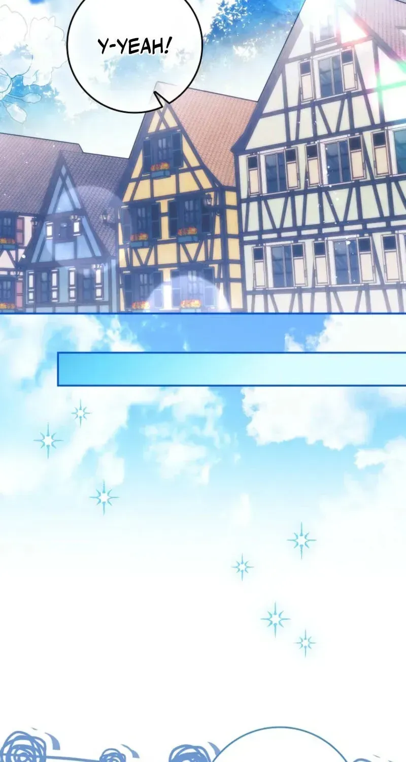 Deadlines are Raining in the Status Window Chapter 92 page 6